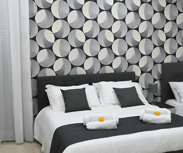 Solymar B&B