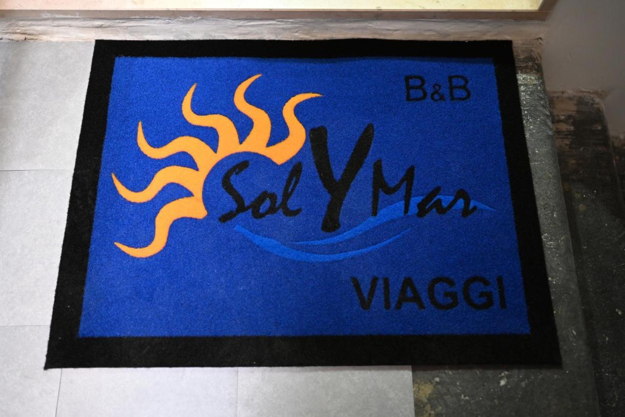 Bed & Breakfast Solymar *