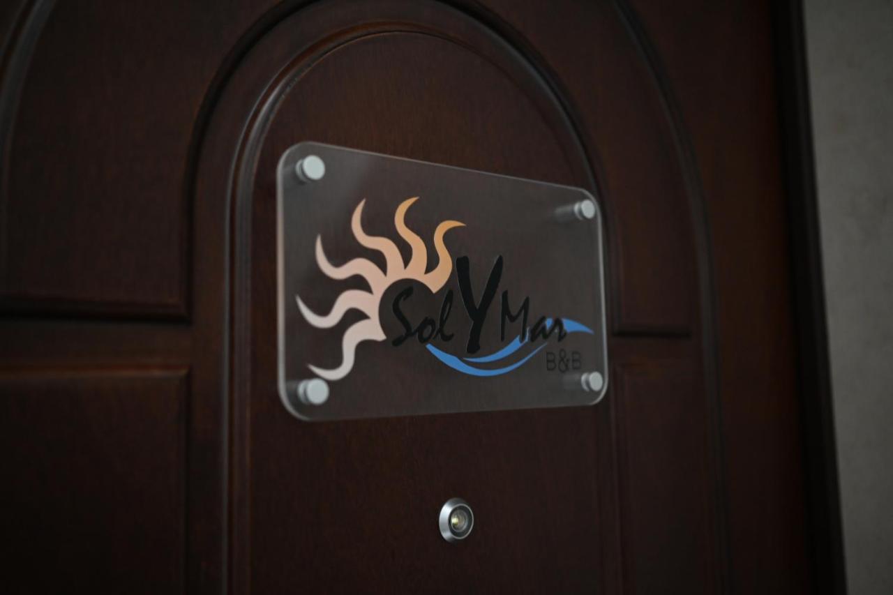Solymar Bed & Breakfast Napoli
