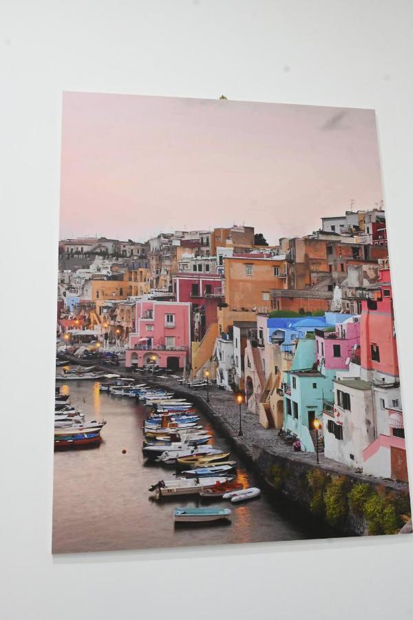 Solymar Bed & Breakfast Napoli