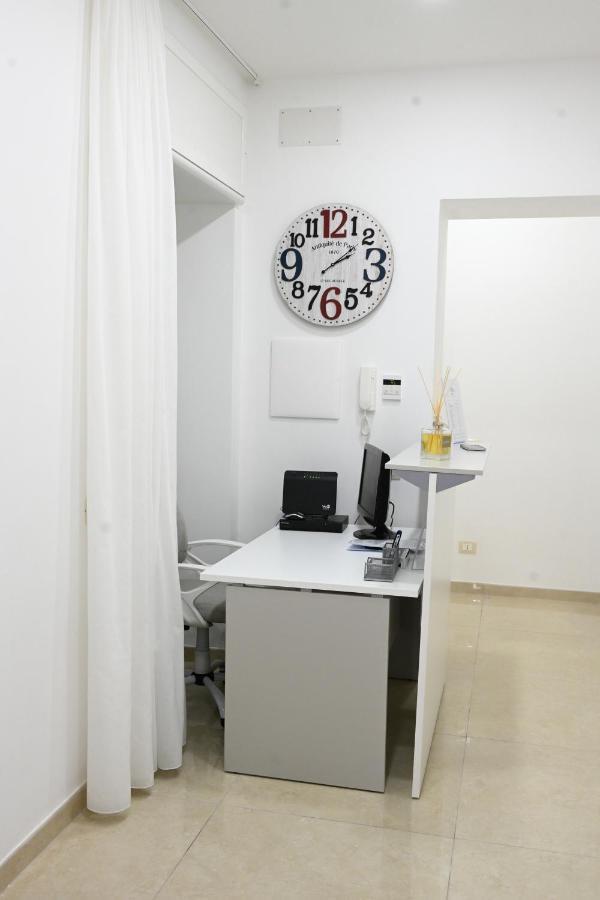 Bed & Breakfast Solymar Napoli