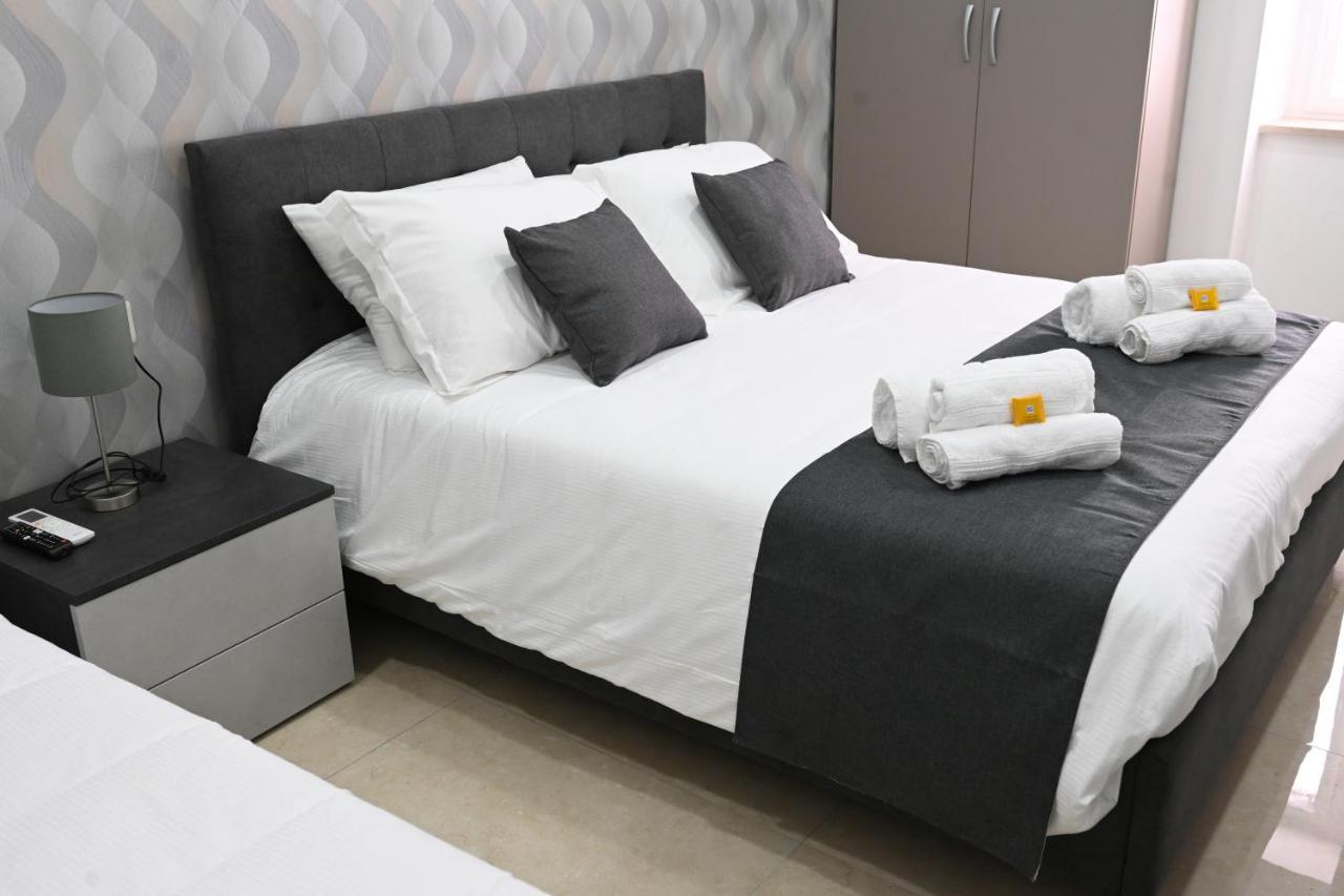 Solymar Bed & Breakfast Napoli