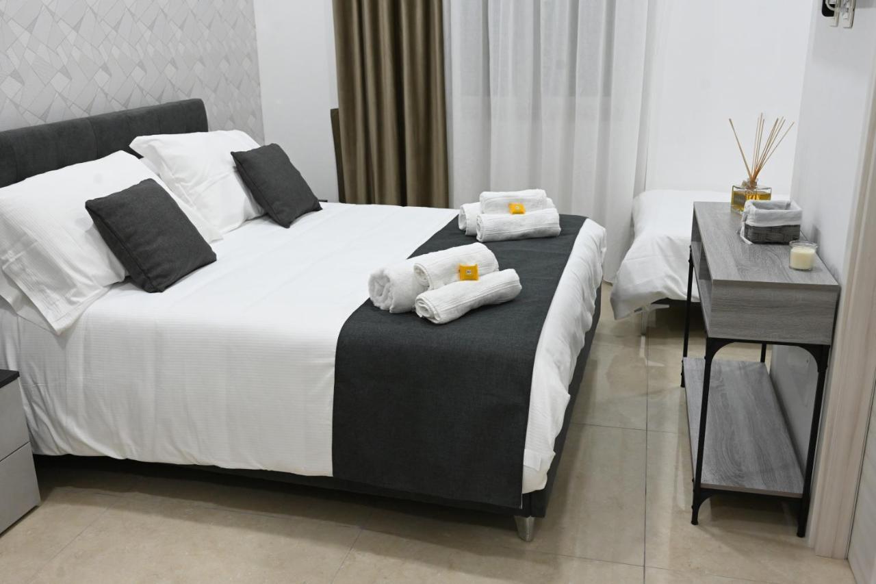 Solymar Bed & Breakfast Napoli