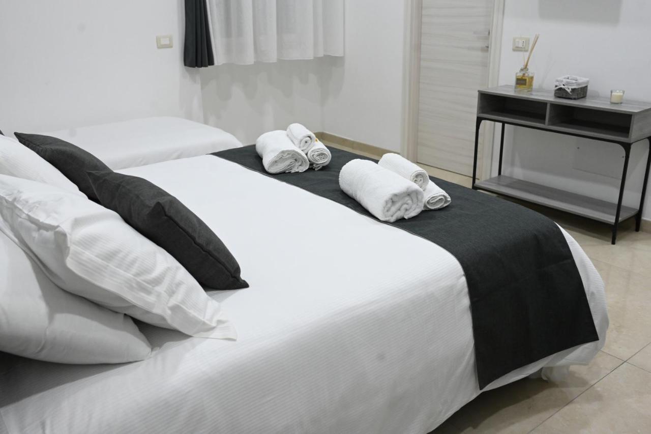 Bed & Breakfast Solymar Napoli
