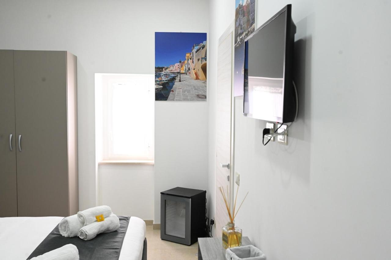 Solymar Napoli