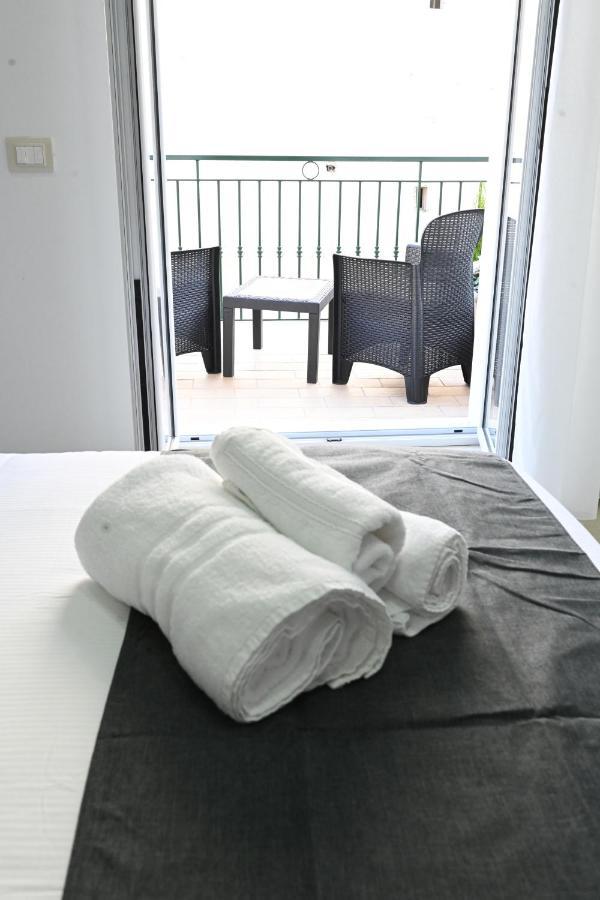 Bed & Breakfast Solymar Napoli
