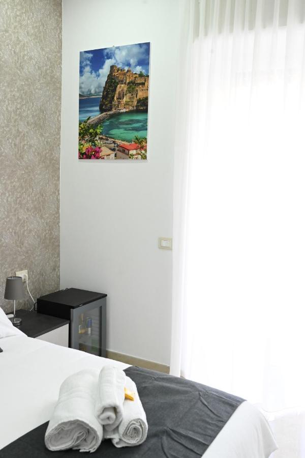 Bed & Breakfast Solymar *