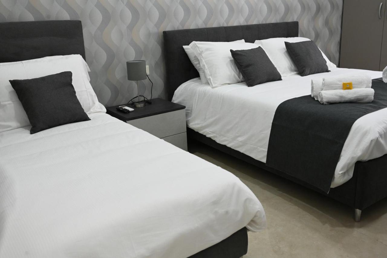 Bed & Breakfast Solymar Napoli
