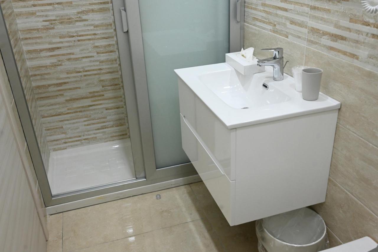 Bed & Breakfast Solymar Napoli