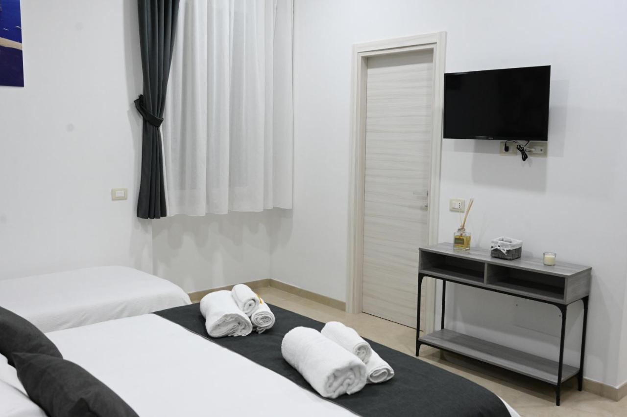 Bed & Breakfast Solymar Napoli