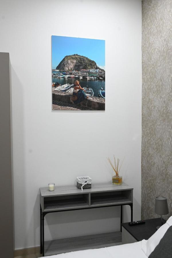 Solymar * Napoli