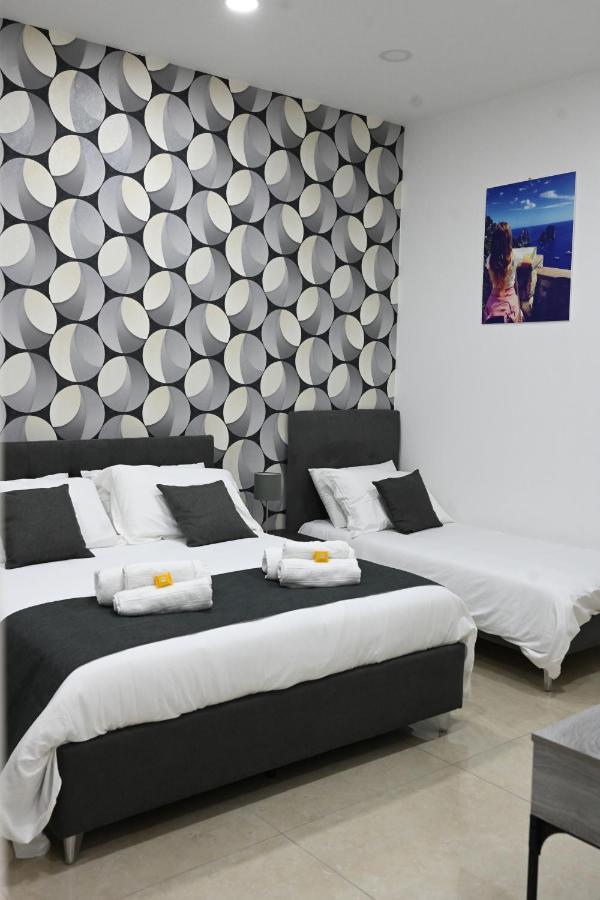 Bed & Breakfast Solymar Napoli