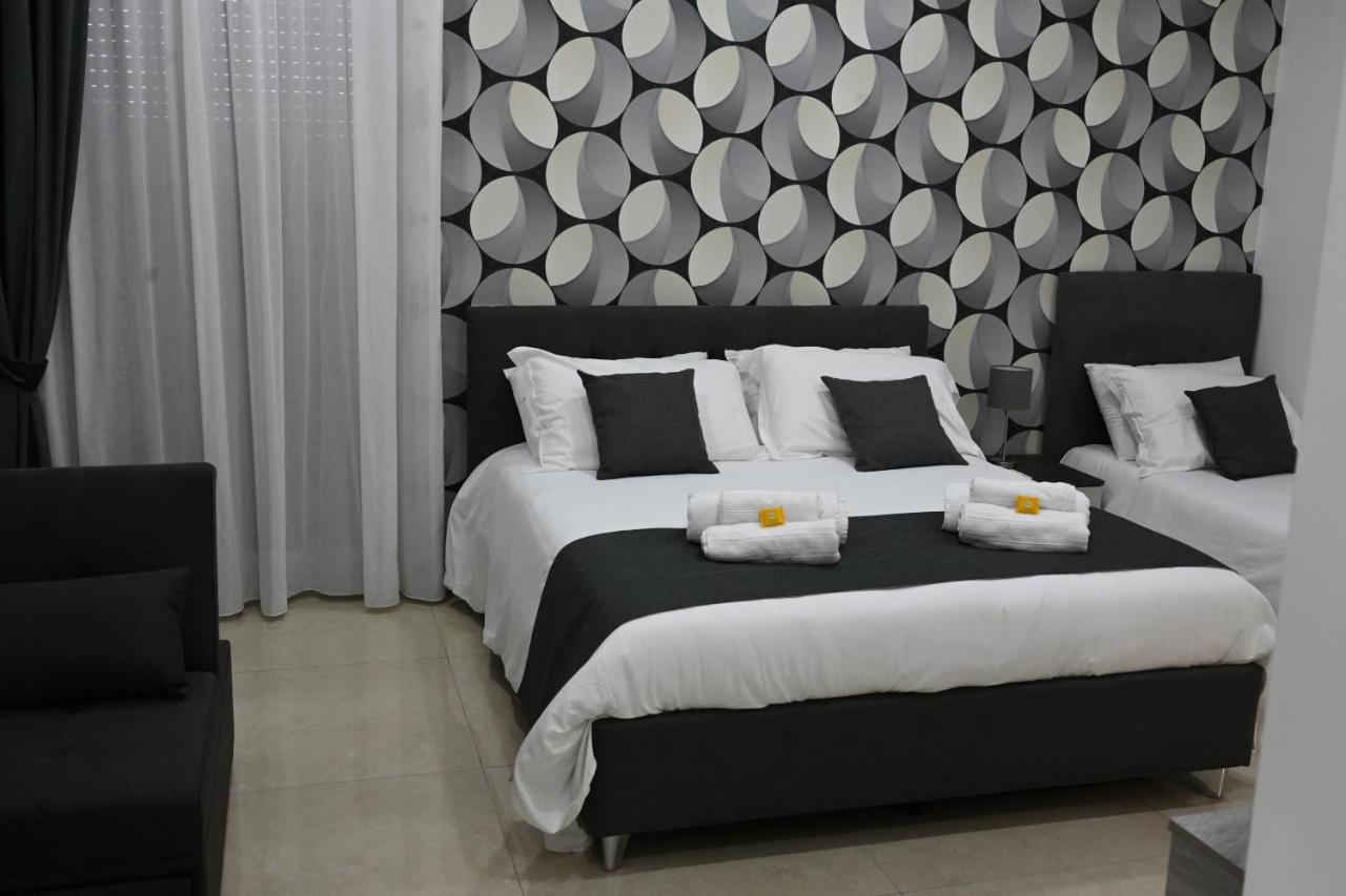 Solymar Bed & Breakfast