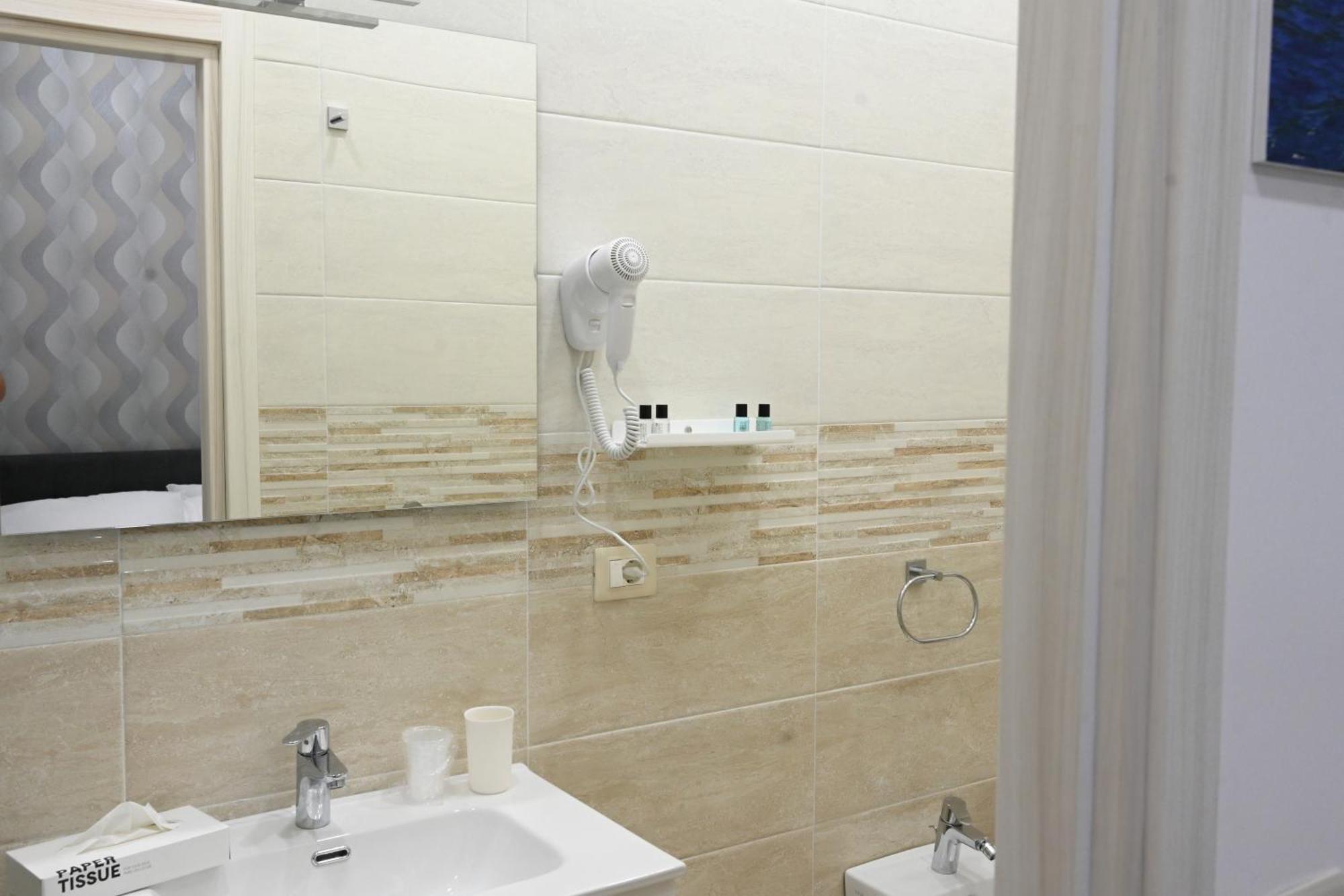 Solymar Bed & Breakfast Napoli