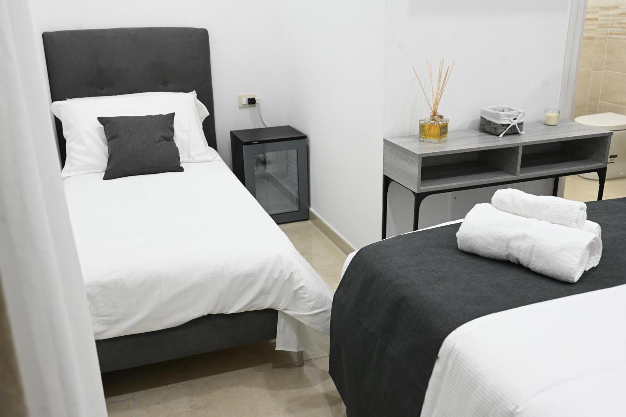 Bed & Breakfast Solymar Napoli